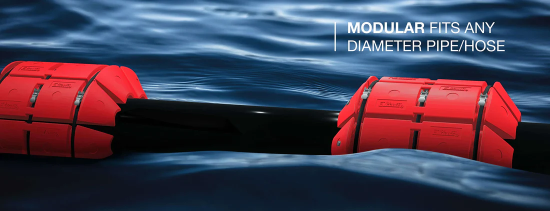 Discover Durable Float Solutions with EZ Connect Floats