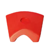 floats for 2 inch pipe