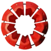 22 inch pipe image