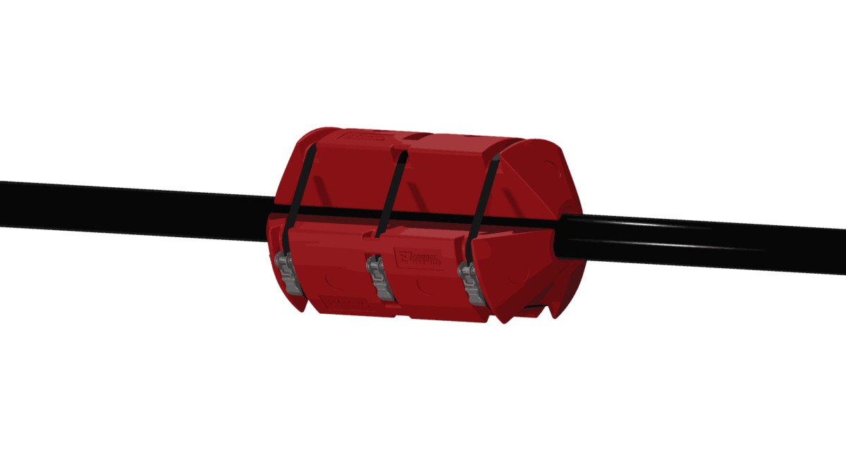 6 Inch Float - EZConnectfloats