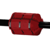 Hose buoyancy support