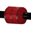 Durable floats for 30 inch