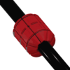Durable floats for 1 inch