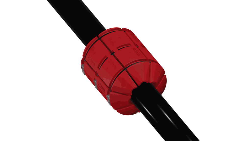 16 Inch Float - EZConnectfloats