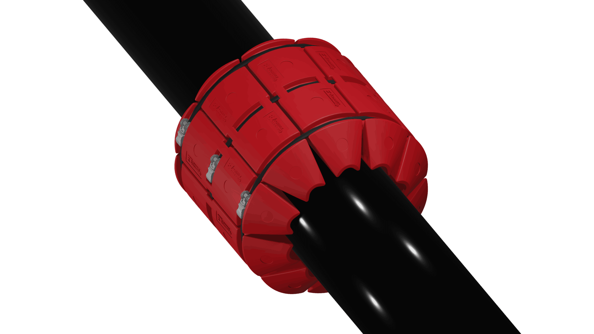 30 Inch Float EZConnectfloats