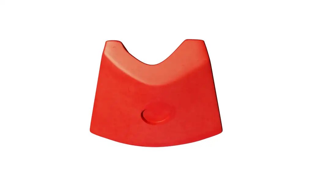 1 inch float - EZCF