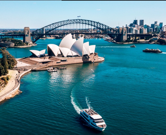 EZ Connect cable floats reduce operation costs in Sydney