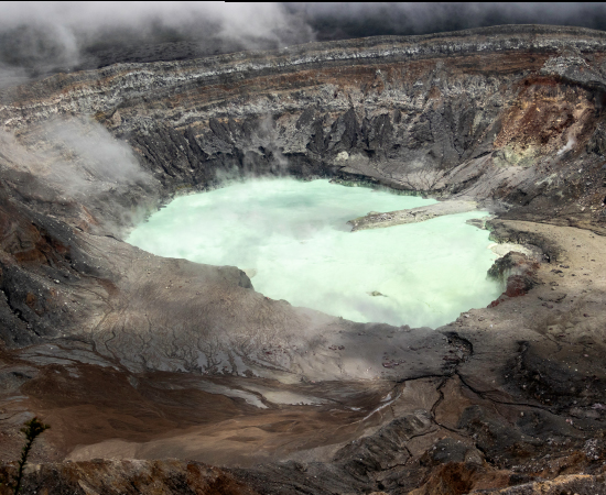 Alajuela's mining sector is highly impacted by pipe and cable floats - EZ Connect Floats.