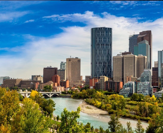 Calgary pipe and hose floats for underwater infrastructure support