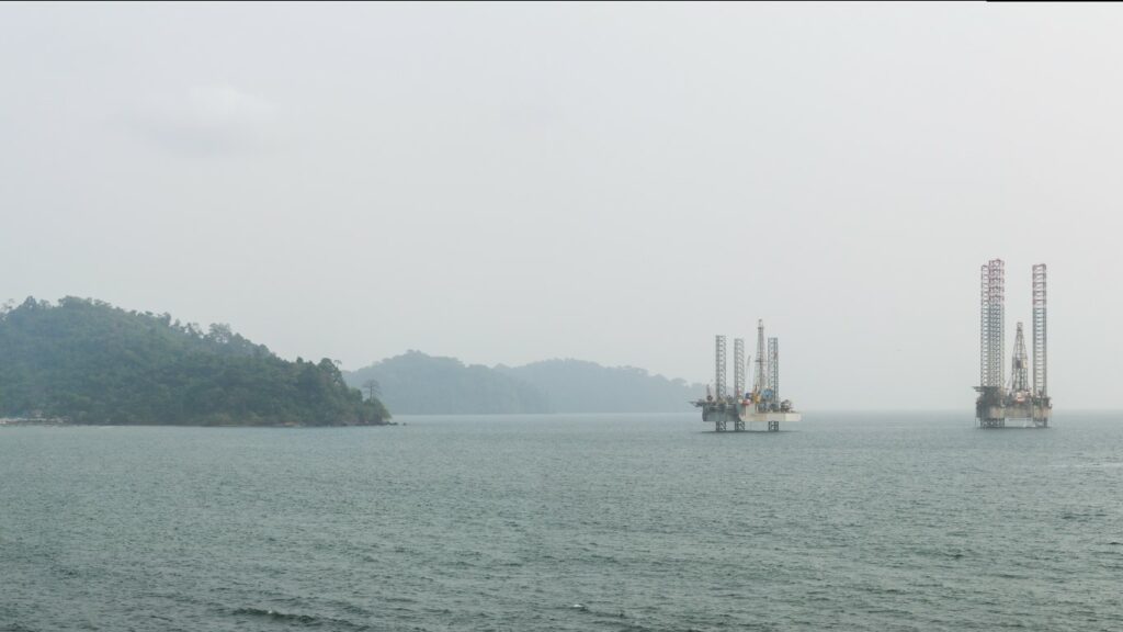 Enhance Limbe's maritime infrastructure with innovative floats.