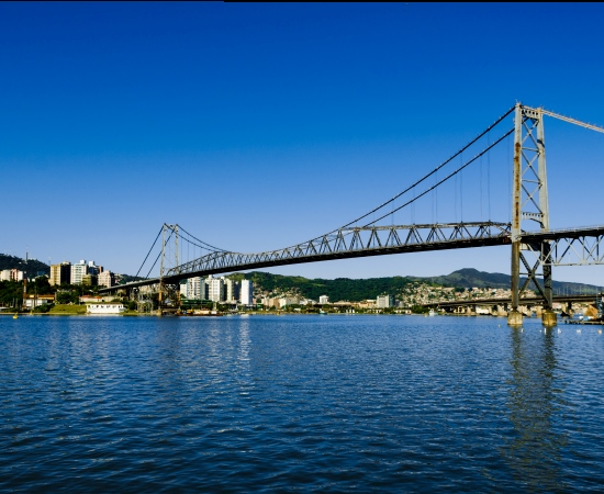 Florianopolis_ picturesque landscapes and diverse economy.