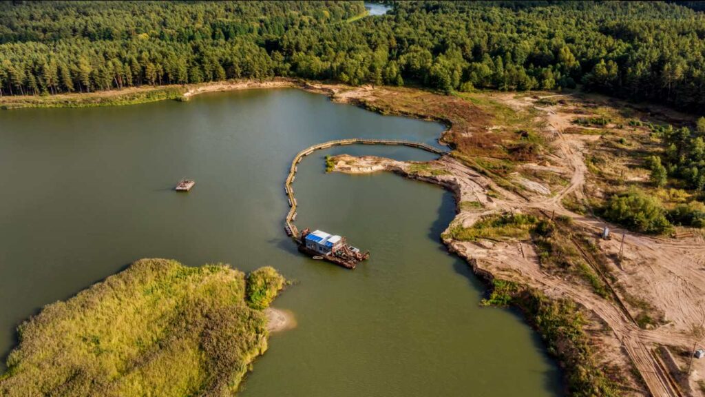 Salzburg's water management_ flood control, irrigation, wastewater treatment