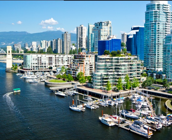 Vancouver pipe and hose floats for underwater infrastructure.