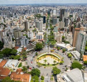 Belo Horizonte