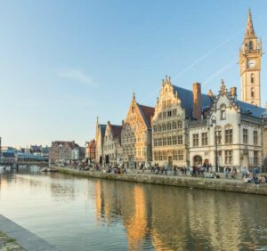 Ghent