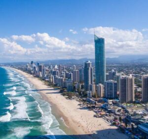 Gold Coast