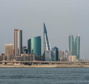 Manama