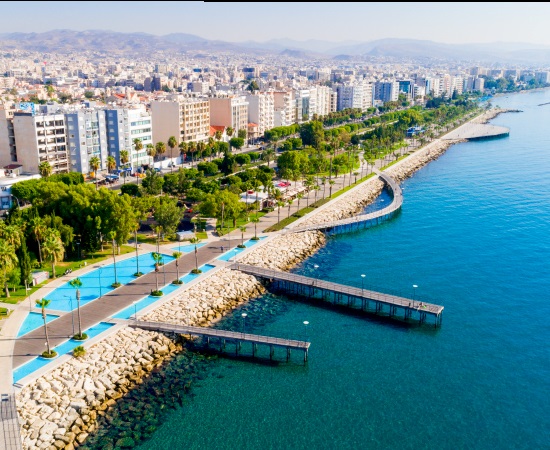 Pipe and Hose Floats in Limassol