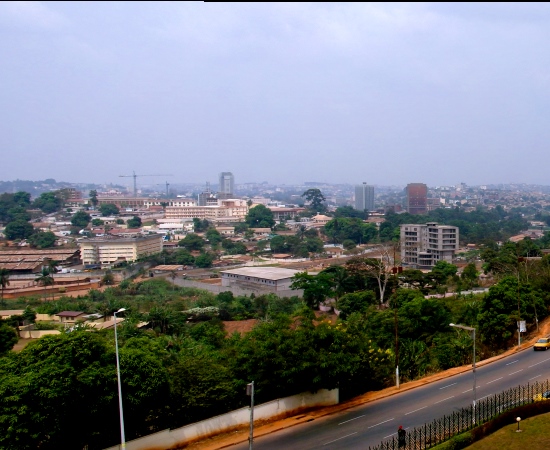 Pipe and Hose Floats provider in Cameroon