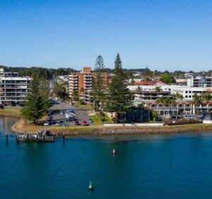 Port Macquarie