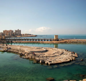 Alexandria