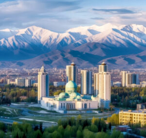 Almaty