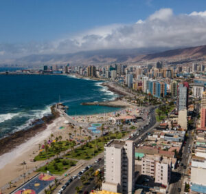 Antofagasta