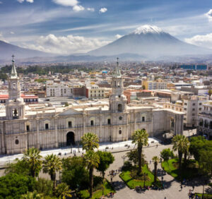 Arequipa