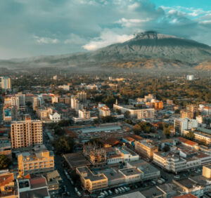 Arusha