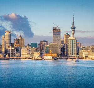 Auckland