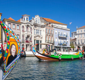 Aveiro