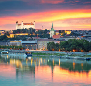 Bratislava