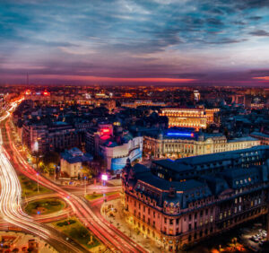 Bucharest