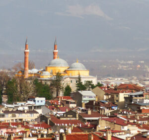 Bursa