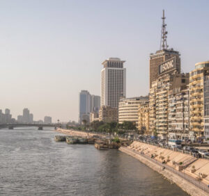 Cairo