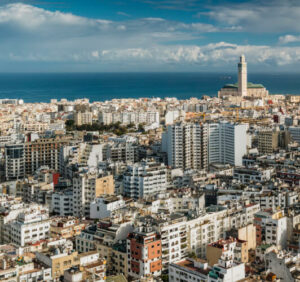 Casablanca