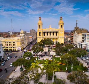 Chiclayo