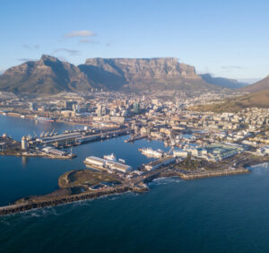 City of Cape Town