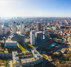 Dnipro