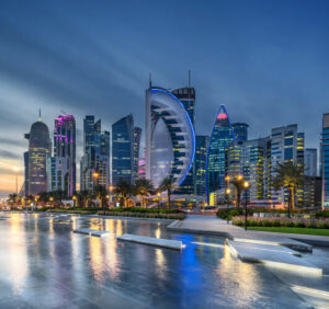 Doha