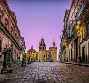 Guanajuato