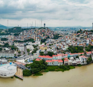 Guayaquil