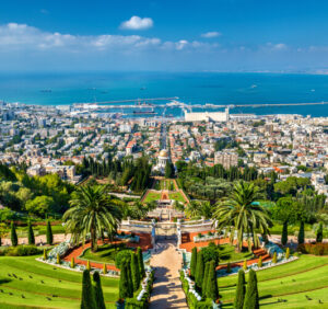 Haifa