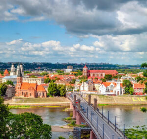 Kaunas