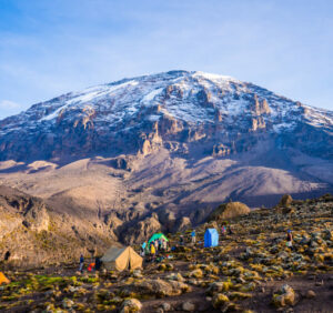 Kilimanjaro