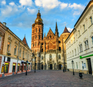 Kosice