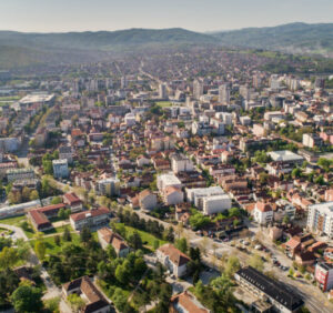 Kragujevac