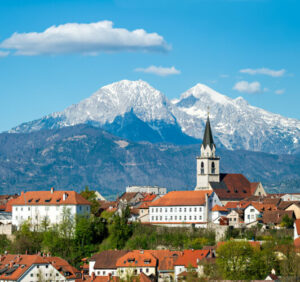 Kranj