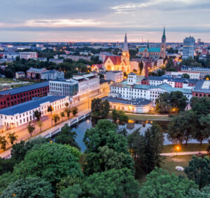 Łódź