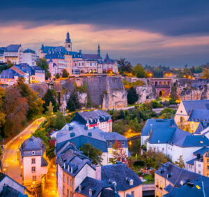 Luxembourg